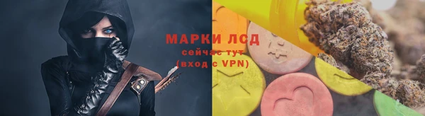молекула духа Вуктыл